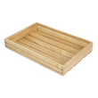 Olympia Serving Crate - 350x230x60mm