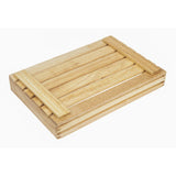 Olympia Serving Crate - 350x230x60mm