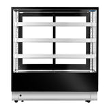 Bonvue Elite Cold Displays with 3 shelves - CL1200-3S