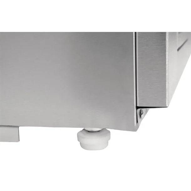 Polar G-Series Saladette Counter Fridge 240Ltr