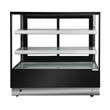 Bonvue Elite Cold Displays with 2 shelves - CL1200-2S