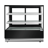 Bonvue Elite Cold Displays with 2 shelves - CL1200-2S