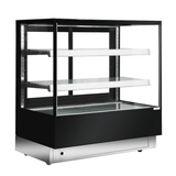 Bonvue Elite Cold Displays with 2 shelves - CL1200-2S