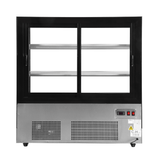 Bonvue Elite Cold Displays with 2 shelves - CL1200-2S