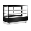 Bonvue Elite Cold Displays with 2 shelves - CL1500-2S