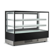 Bonvue Elite Cold Displays with 2 shelves - CL1500-2S