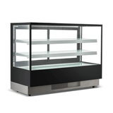 Bonvue Elite Cold Displays with 2 shelves - CL1500-2S