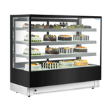 Bonvue Elite Cold Displays with 3 shelves - CL1500-3S