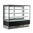 Bonvue Elite Cold Displays with 3 shelves - CL1500-3S