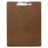 Wooden Menu Clipboard A5 245x185mm