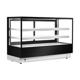 Bonvue Elite Cold Displays with 2 shelves - CL1800-2S
