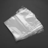 Vogue Clear Bags for Sealer/Chamber Vac Pack use - 200x300mm (Pack 100)