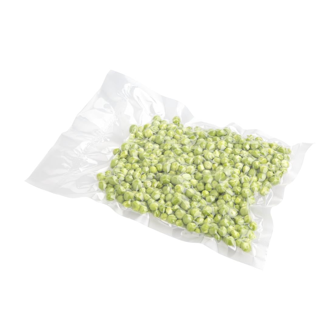 Vogue Clear Bags for Sealer/Chamber Vac Pack use - 300x350mm (Pack 100)