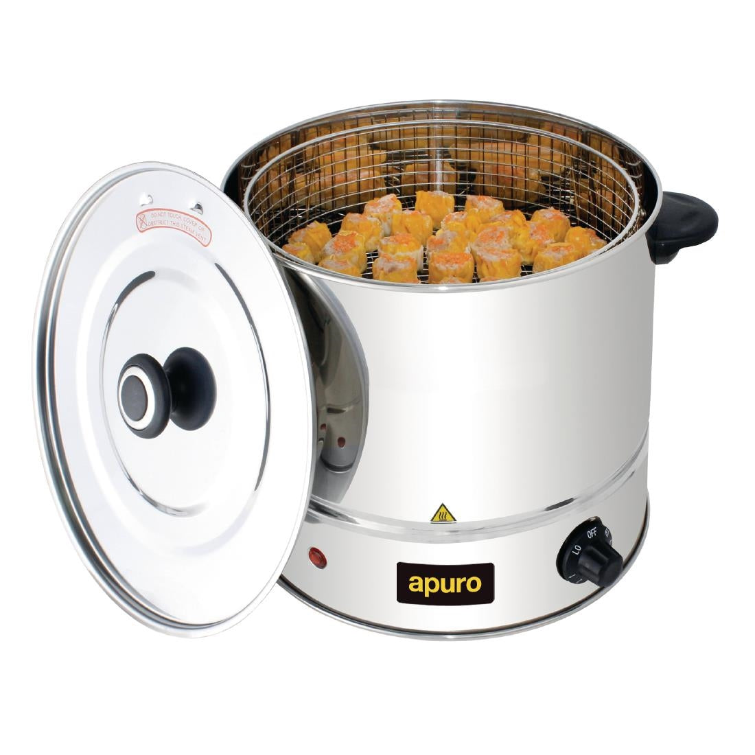 Apuro Food Steamer