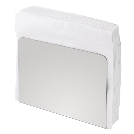 Napkin Holder Plain