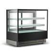 Bonvue Elite Cold Displays with 2 shelves - CL900-2S