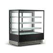 Bonvue Elite Cold Displays with 3 shelves - CL900-3S