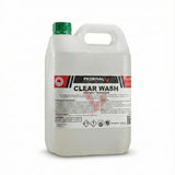 CLEAR WASH DISHWASHER CHEMICAL 5LT - DH-WS5L