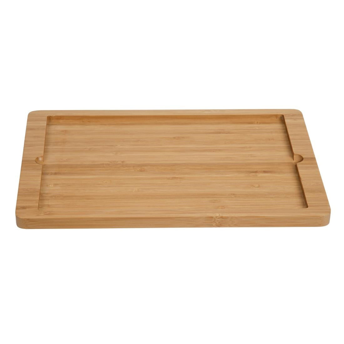 Olympia Wooden Tray for CM063 Slate Platter 330x210x15mm