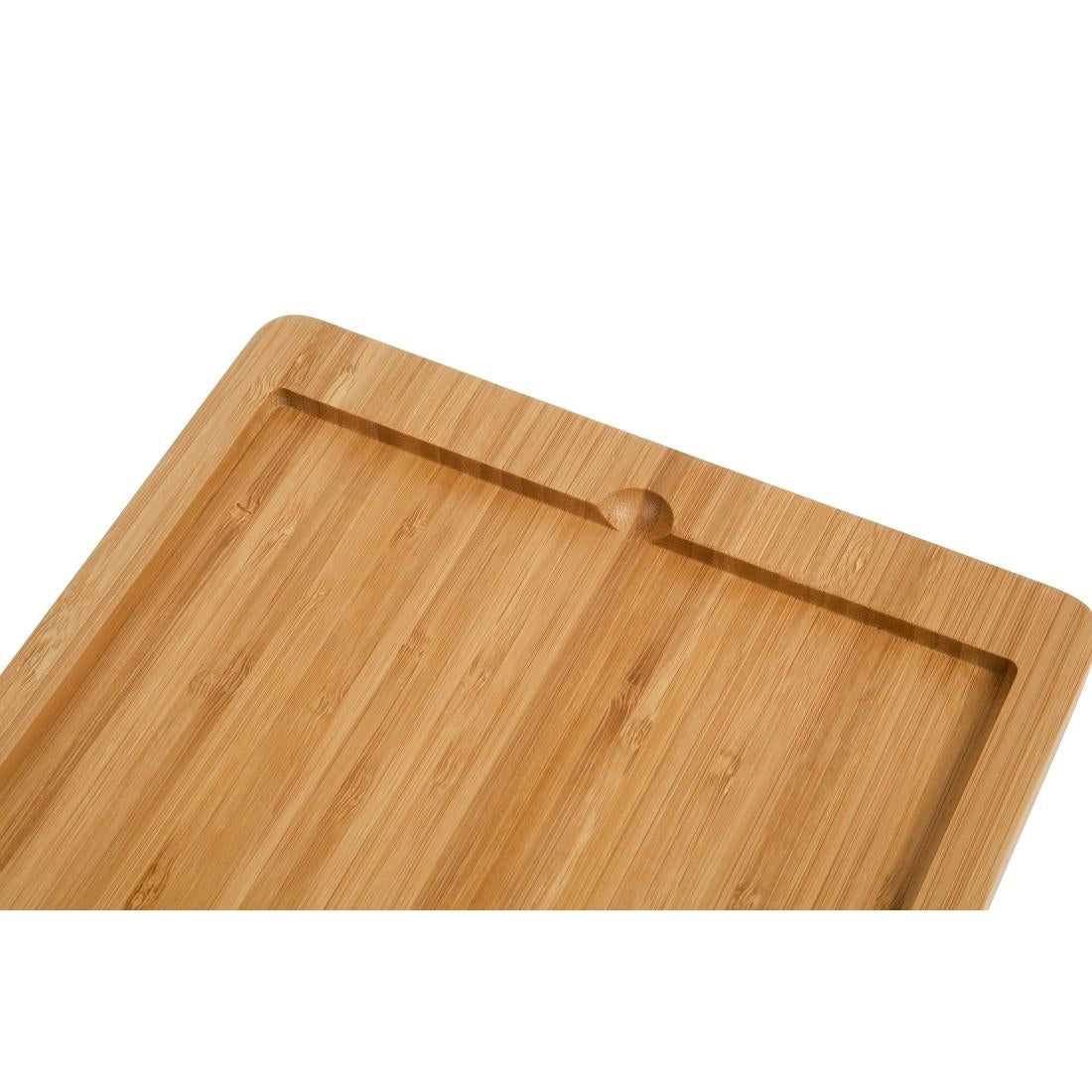 Olympia Wooden Tray for CM063 Slate Platter 330x210x15mm