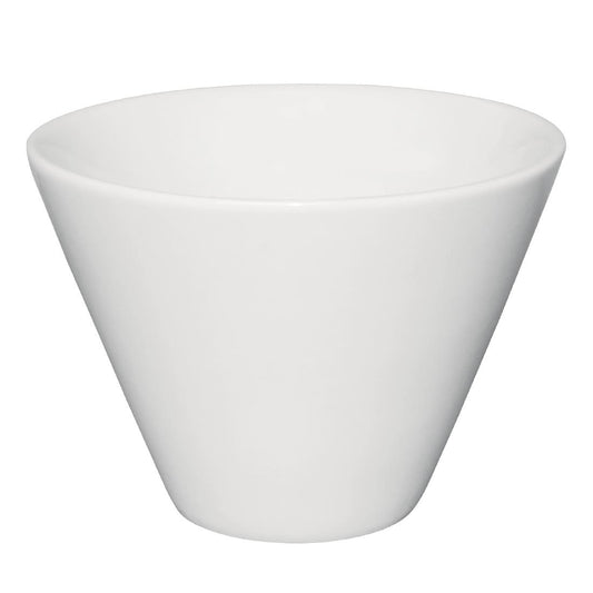 Olympia Whiteware Conical Ramekin 70mm 2 3/4" (Box 12)