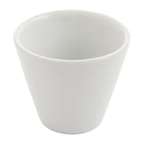 Olympia Whiteware Conical Ramekin 70mm 2 3/4" (Box 12)