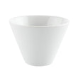 Olympia Whiteware Conical Ramekin 110mm 4 1/4" (Box 6)