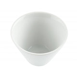 Olympia Whiteware Conical Ramekin 110mm 4 1/4" (Box 6)