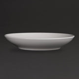 Olympia Whiteware Coupe Bowl - 260mm 10 1/4" (Box 6)