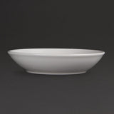 Olympia Whiteware Coupe Bowl - 205mm 8" (Box 6)