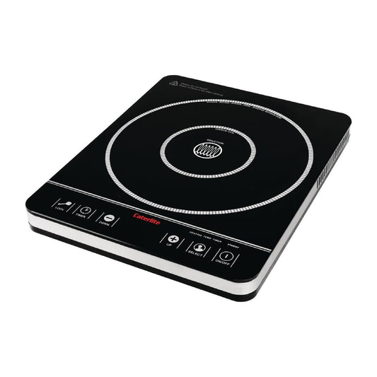 Caterlite Induction Cooker - 2000watt