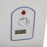 Polar G-Series Display Chest Freezer - 200Ltr