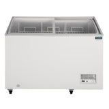 Polar G-Series Display Chest Freezer - 270Ltr