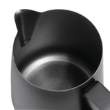 Olympia Black Non-Stick Milk Jug - 20oz