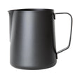 Olympia Black Non-Stick Milk Jug - 32oz