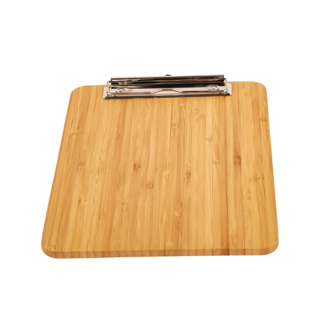 Olympia FSC Bamboo Clipboard A5