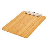 Olympia FSC Bamboo Clipboard A5