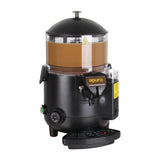 Apuro Hot Chocolate Dispenser - 5Ltr