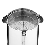 Apuro Coffee Percolator - 15Ltr (100cups)