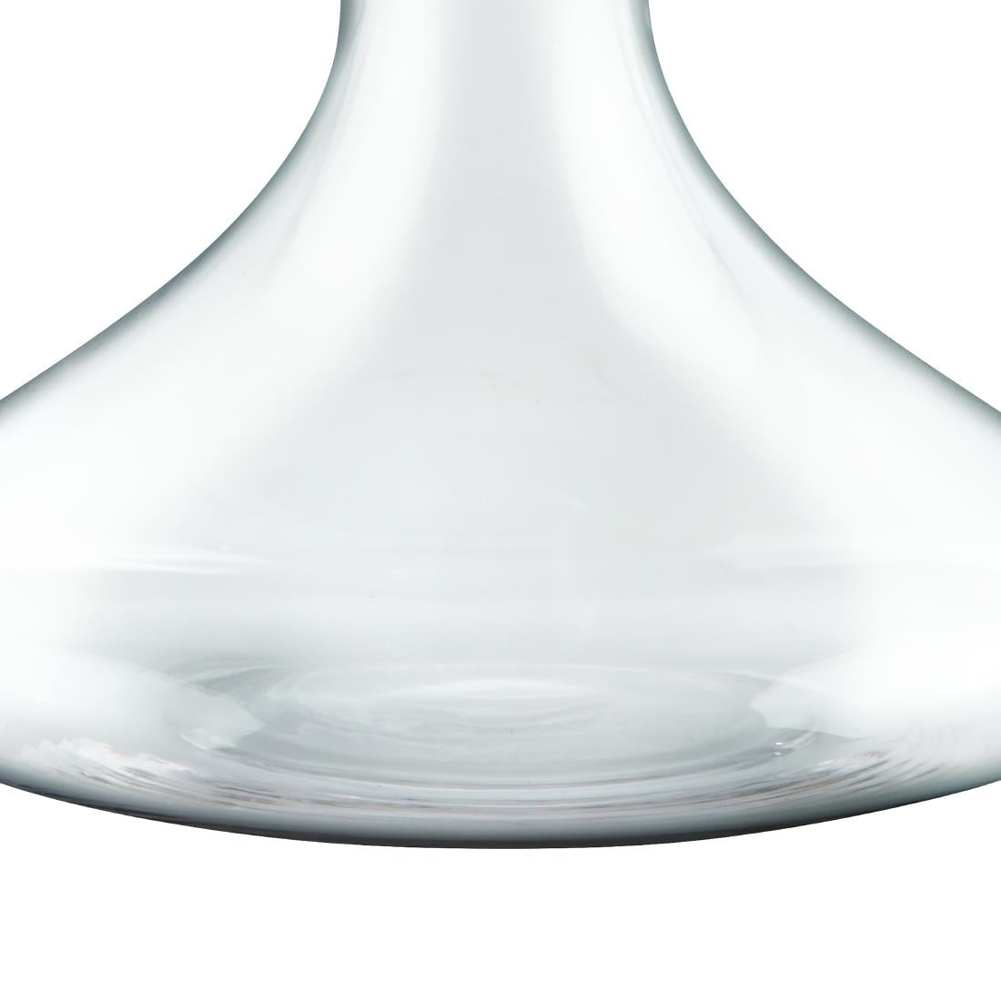 Olympia Glass Decanter 750ml