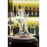 Olympia Glass Decanter 750ml