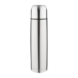 Olympia Vacuum Flask Stainless Steel 1 Litre