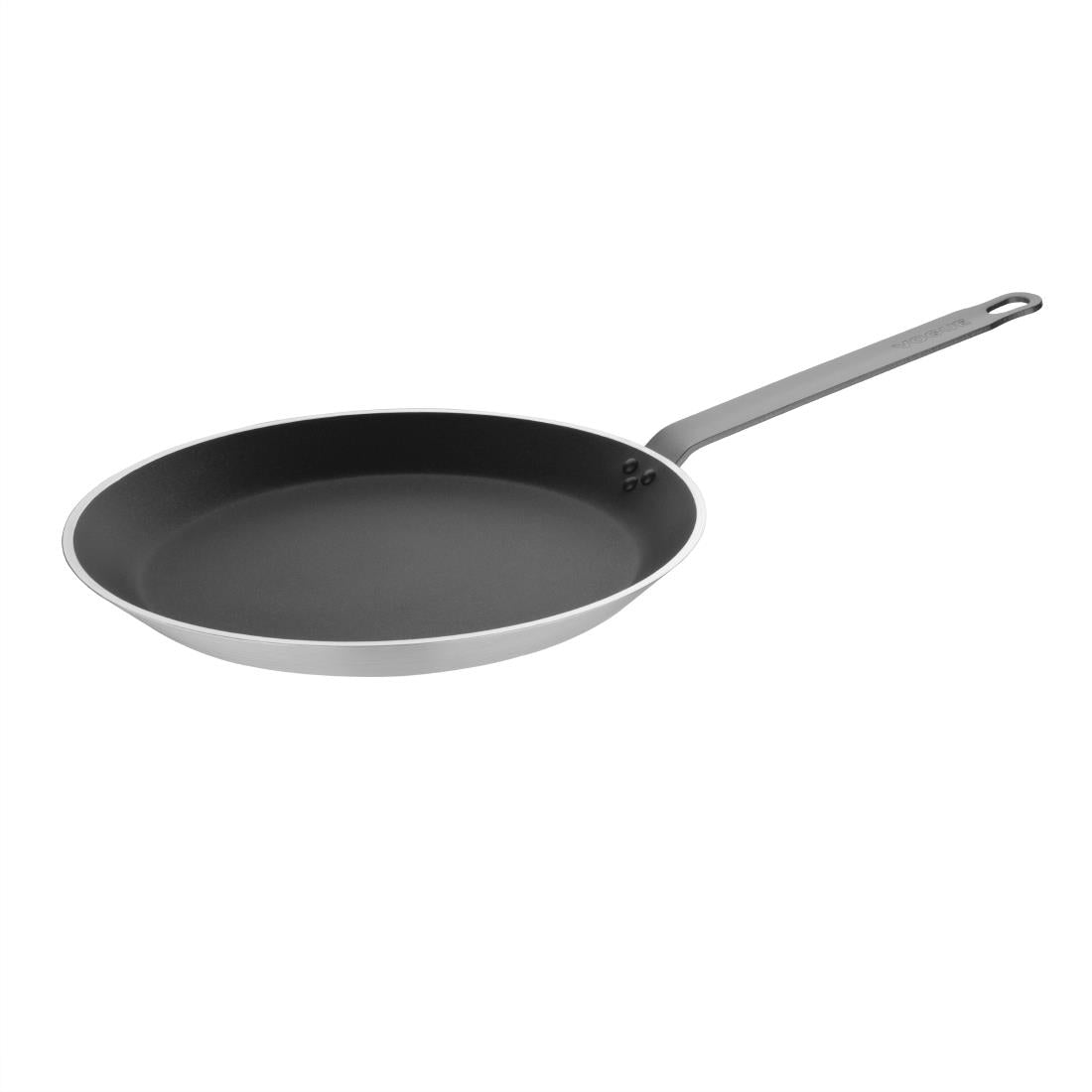 Vogue Crepe Pan Teflon Platinum Plus - 300mm 11 3/4