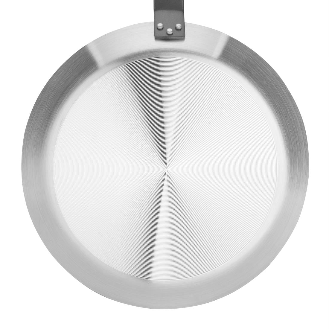 Vogue Crepe Pan Teflon Platinum Plus - 300mm 11 3/4