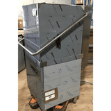 2NDs: Fagor EVO-CONCEPT Pass-through Dishwasher - CO-142HRSBDD-QLD294