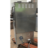 2NDs: Fagor EVO-CONCEPT Pass-through Dishwasher - CO-142HRSBDD-QLD294