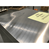 2NDs: Fagor EVO-CONCEPT undercounter dishwasher with drain pump - CO-502BDD-NSW2042