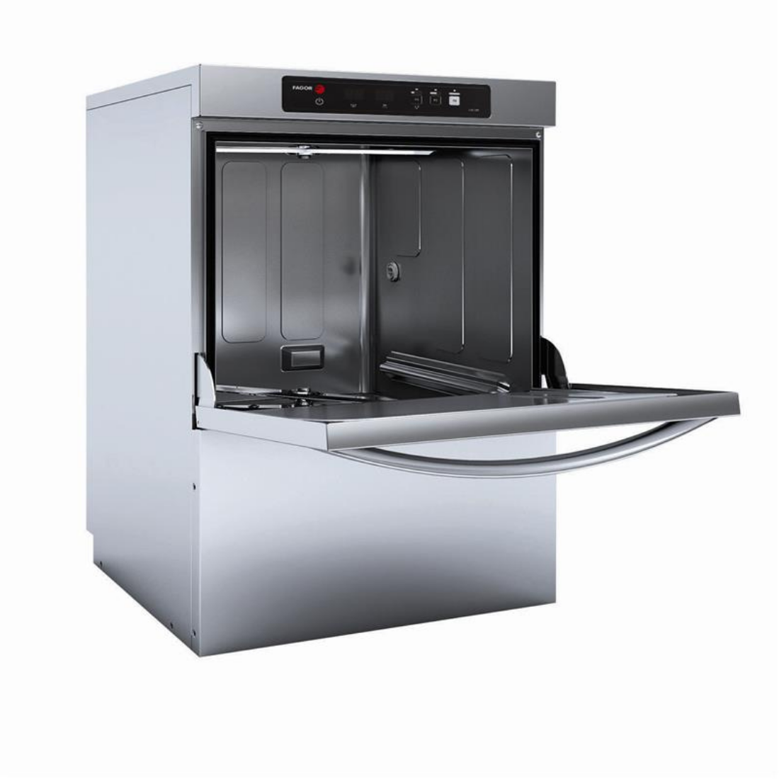 Fagor EVO-CONCEPT undercounter dishwasher with drain pump - CO-502BDD