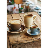 Olympia Kiln Sandstone Espresso Cup - 85ml 3oz (Box 6)