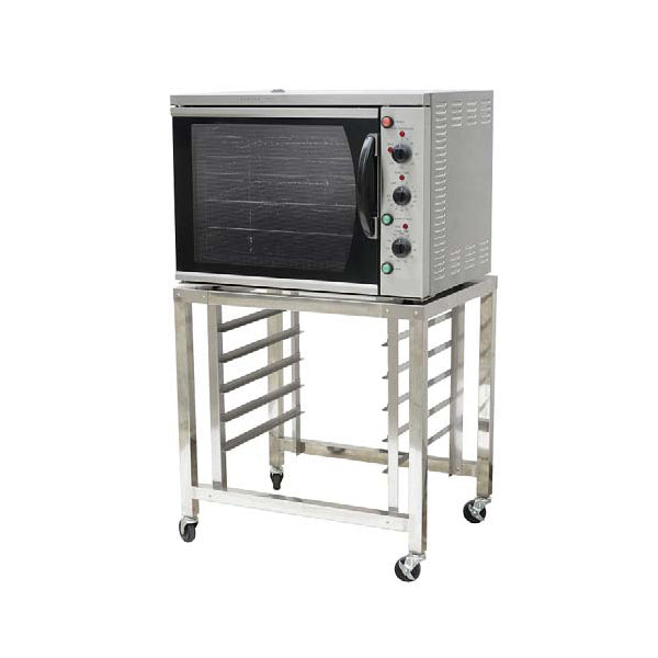 Electric Convection Oven - YXD-6A